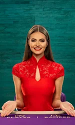 Live - Speed Baccarat 8
