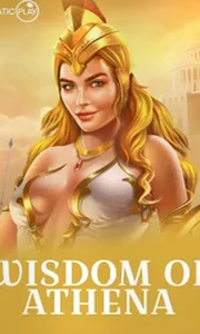 Wisdom of Athena