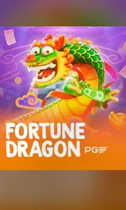 Fortune Dragon