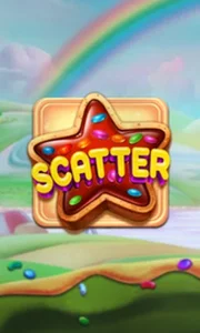 Candy Blitz Bombs
