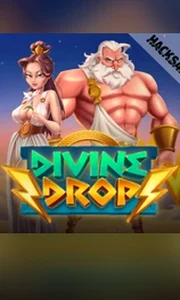 Divine Drop