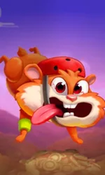 Hamster Run