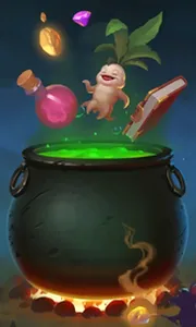 Boilin’ Pots
