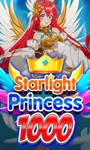Starlight Princess 1000
