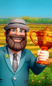 Big Bass Return to the Races