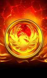 Phoenix Hotfire Hold & Win