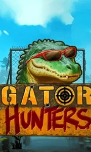 Gator Hunters