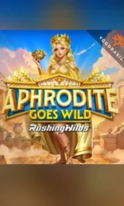 Aphrodite Goes Wild