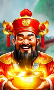 Chests of Cai Shen