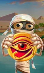 Mummy's Jewels 100