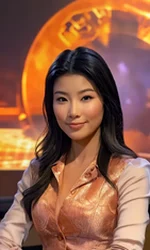 Korean Baccarat 1