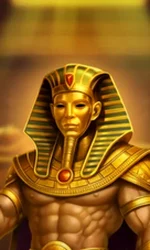 Treasures of Osiris