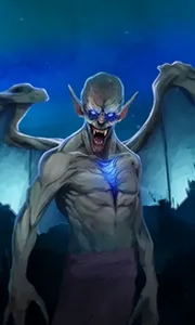 Bloodthirst