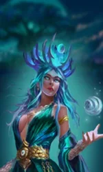 Golden Avalon Hold and Win