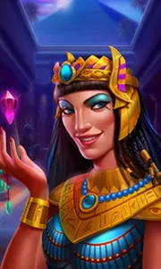 Book of Golden Sands