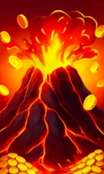 Fiery Luck