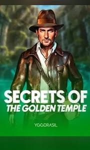 Secrets of the Golden Temple