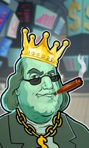 Big Benji Bonanza
